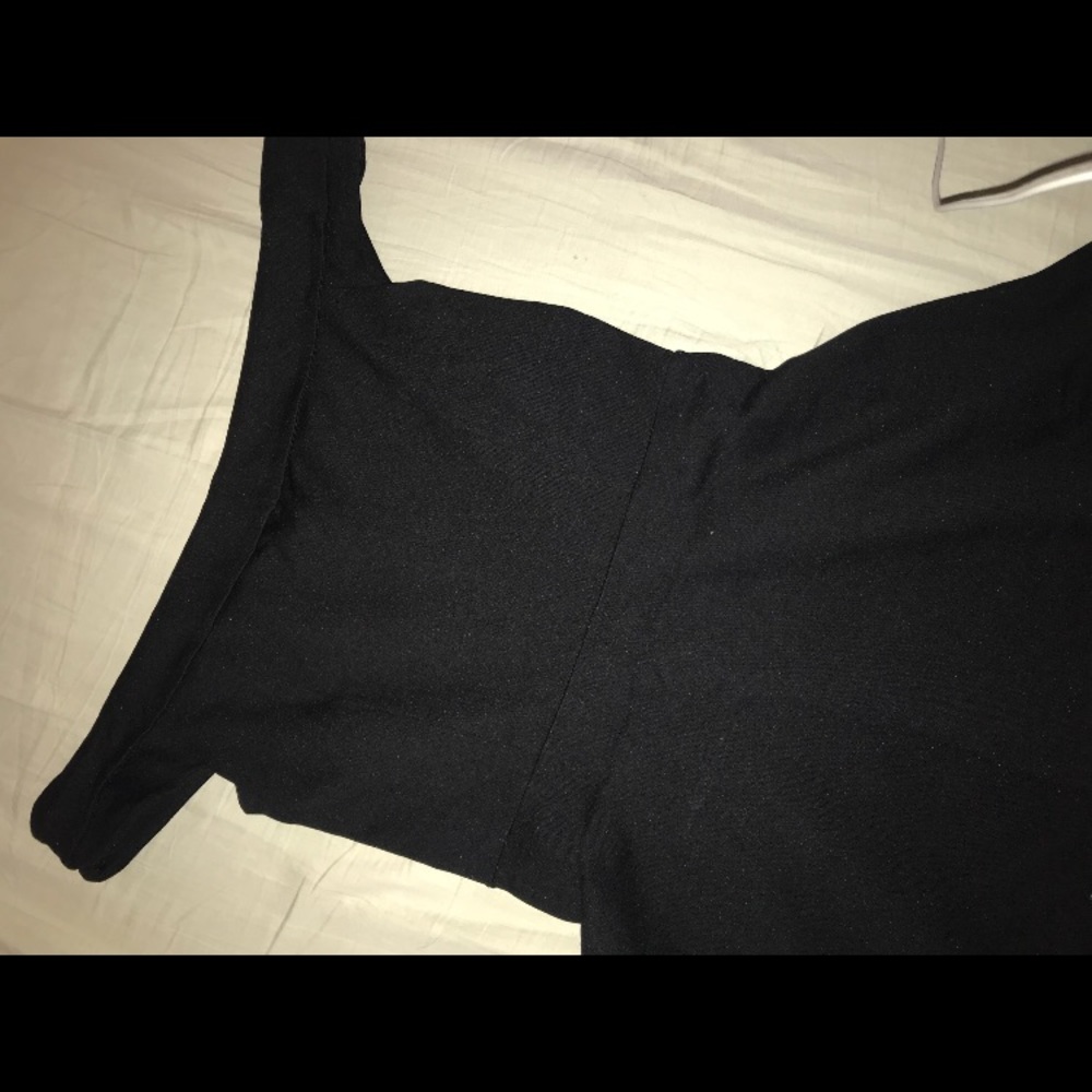 cute short dress! 😊